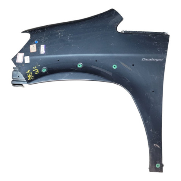 Paralama Fiat Idea Adventure 2011 2017 Lado Esquerdo