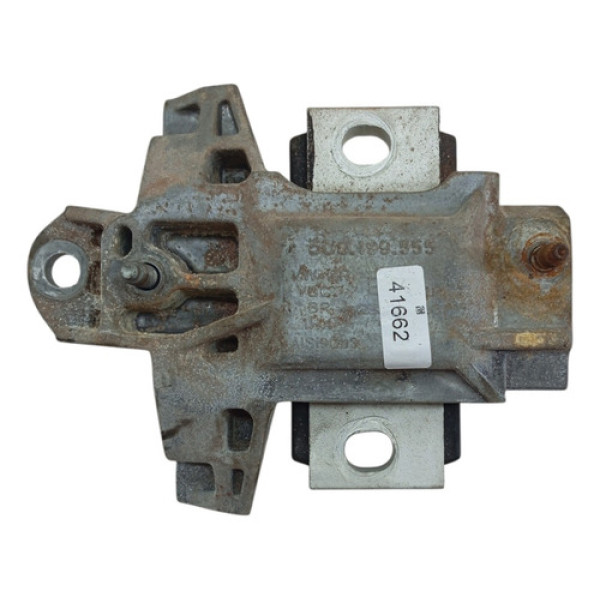 Coxim Motor Esquerdo Vw Gol Saveiro 2008 2016