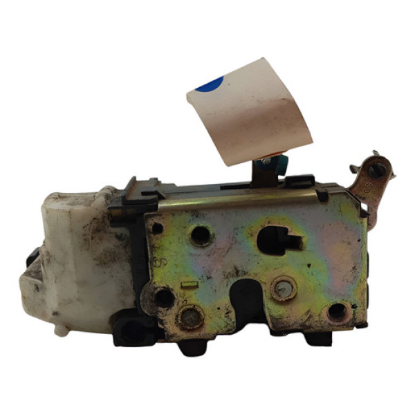 Fechadura Dianteira Esquerda Ford Ecosport Fiesta 2003 2012