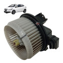Motor Ventilador Ar Forçado Chevrolet Onix 1.4 2014