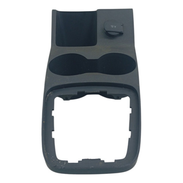 Console Moldura Central Vw Crossfox Fox Spacefox 2003 2020