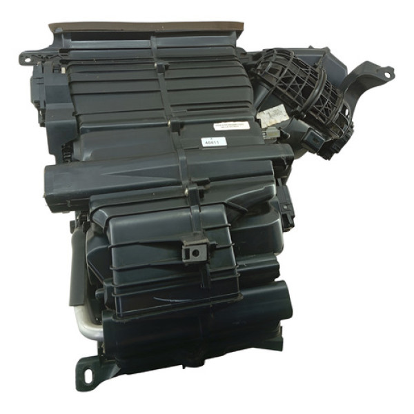 Caixa Evaporadora Ar Condicionado Ford Ka 1.0 12v 2015 2022