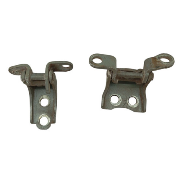 Dobradica Porta Dianteira Esquerda Honda Civic 2013 2015