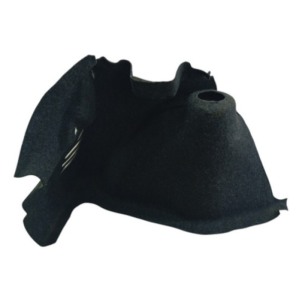 Forro Lateral Porta Malas Esquerdo Vw Gol G5 G6 2009 2016