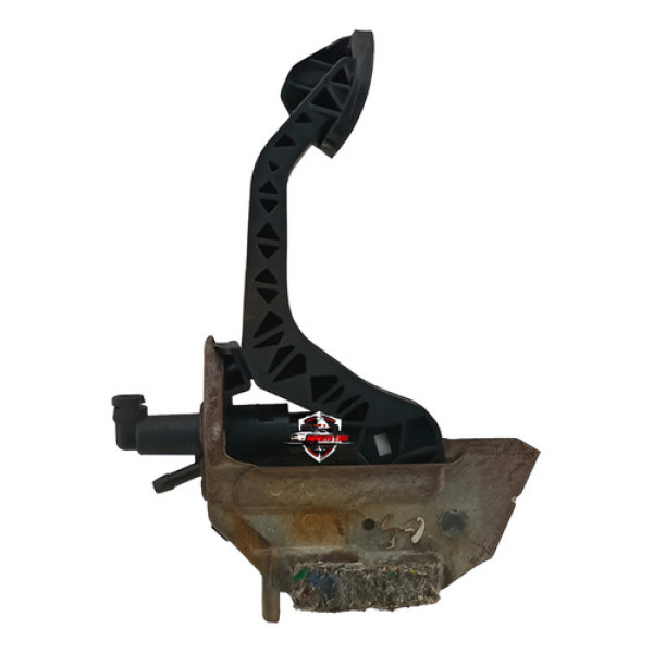 Pedal Embreagem Volkswagen Gol 1.0 1.6 2003 A 2015