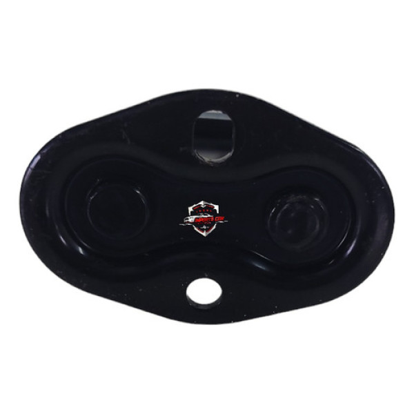 Batente Banco Traseiro Hyundai Azera 3.3 2009