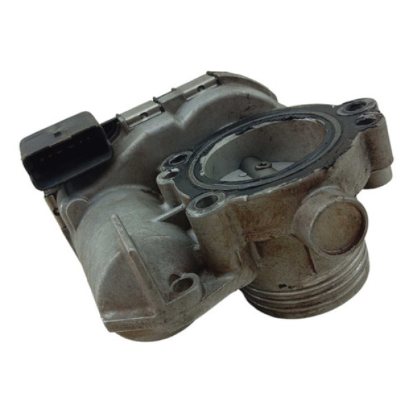 Tbi Corpo Borboleta Citroen C3 Peugeot 207 1.4 2008 2013