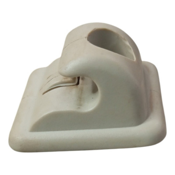 Suporte Presilha Quebra Sol Citroen C4 Pallas 2009