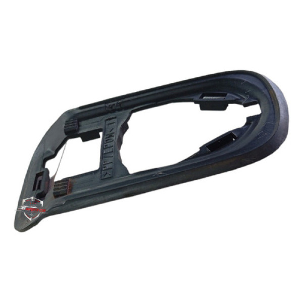 Acabamento Junta Maçaneta Externa Volvo Xc60 T5 2.0 2014