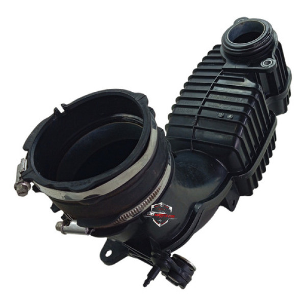 Duto Caixa Ar Volvo Xc60 T5 2014