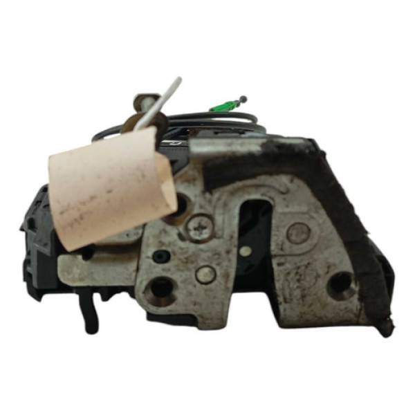 Fechadura Elétrica Traseira Esquerda Toyota Corolla 2009 14