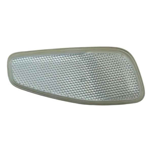 Pisca Lanterna Paralama Esquerdo Jeep Renegade 2022 1.3 Esquerdo Cinza