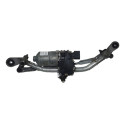 Motor Limpador Máquina Parabrisa Dianteira Gm Onix 2014 2015