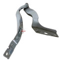 Dobradiça Braço Capo Esquerdo Peugeot 408 2016 9670910080