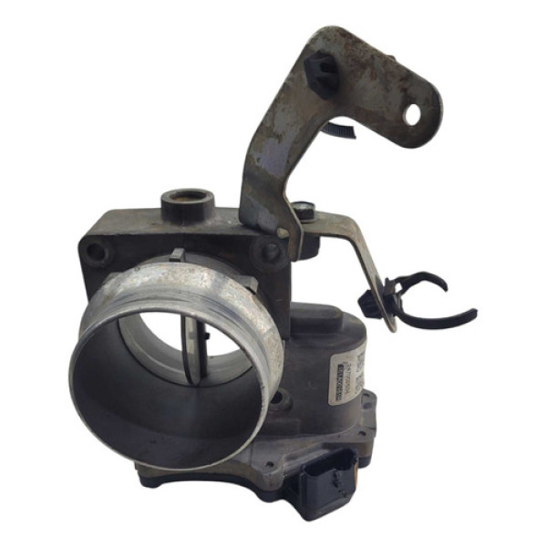 Tbi Corpo Borboleta Nissan Frontier 2.3 2018