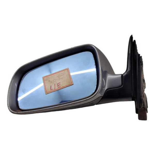 Retrovisor Esquerdo Elétrico Audi A6 1995 1999 