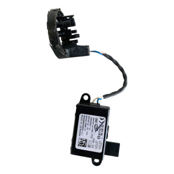 Antena Imobilizador Ignição Chevrolet Cruze 2013