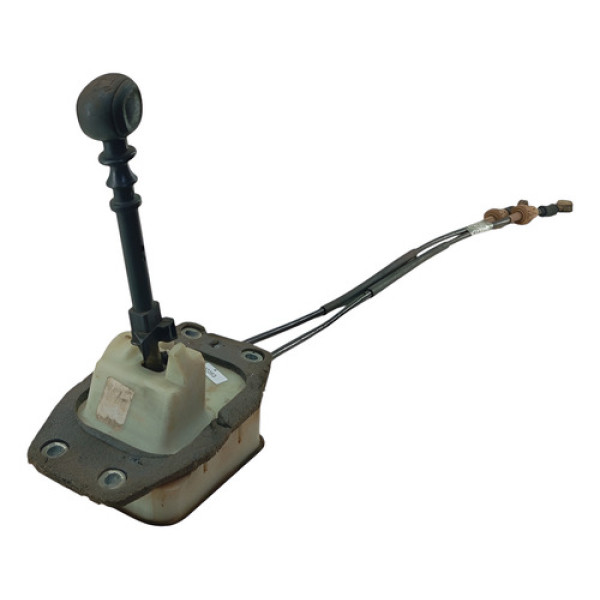 Alavanca Trambulador Cambio Manual Fiat Palio Uno 2006 2020