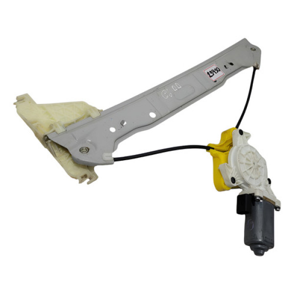 Maquina Vidro Elétrica Dianteira Direita Vw Gol G5 G8 2018