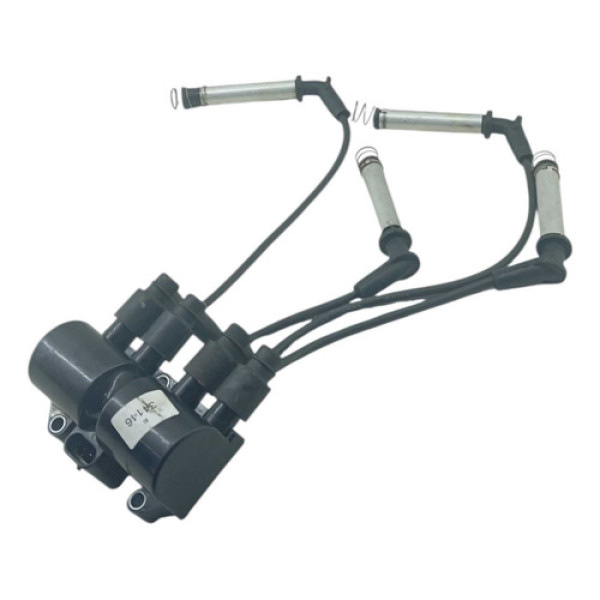 Bobina Ignição Chevrolet Corsa Hatch Maxx 2005