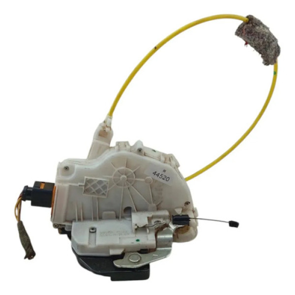 Fechadura Eletrico Esquerdo Volkswagen Saveiro 2020