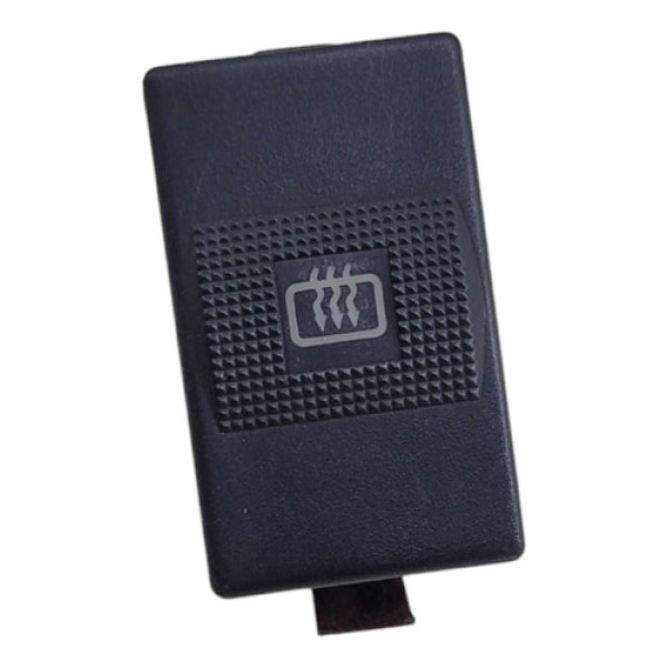 Botão Desembaçador Vw Santana 1998 2006