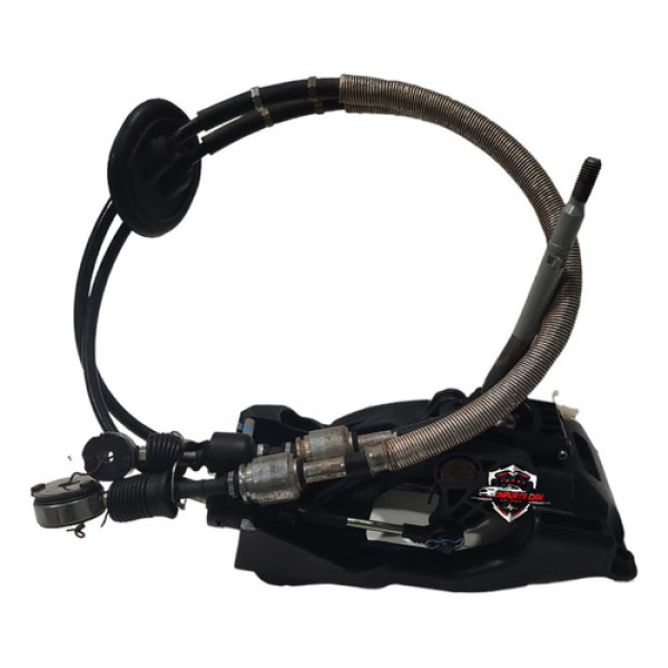 Alavanca Câmbio Trambulador Honda City Manual 2013