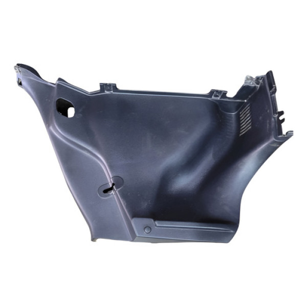 Forro Porta Malas Esquerdo Hyundai Hb20 2015 857311s000