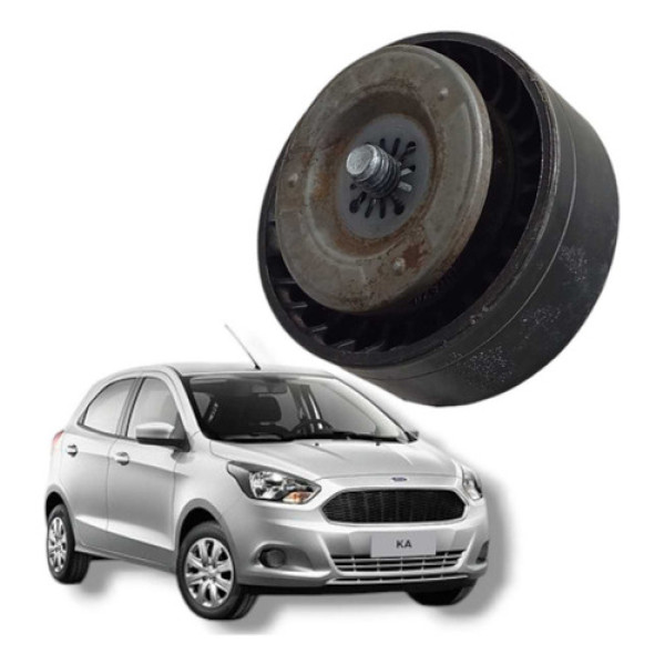 Polia Tensora Ford Ka 1.0 2017