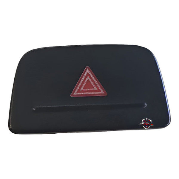 Botão Pisca Alerta Volkswagen Gol G5 2009