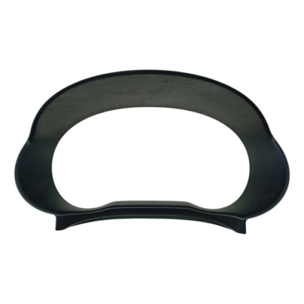 Moldura Painel Instrumentos Vw Gol Saveiro Voyage G5 G6 12