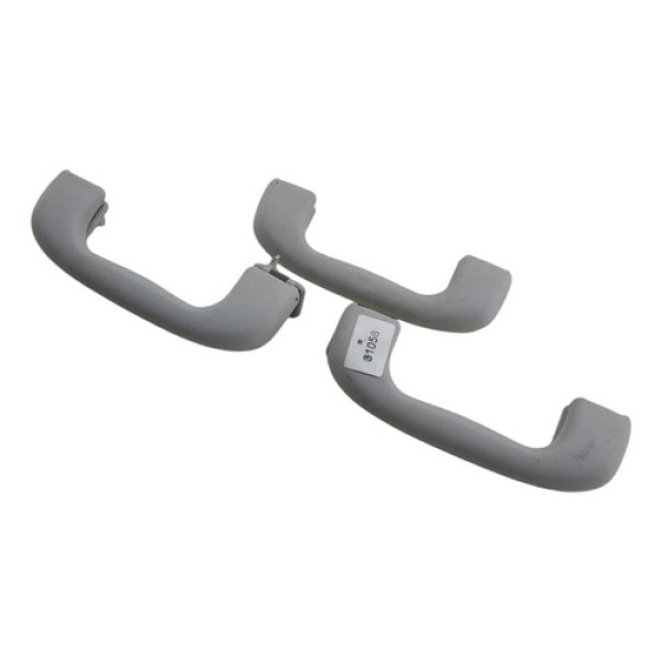 Jogo Alça Teto Gm Tracker 2020 2024