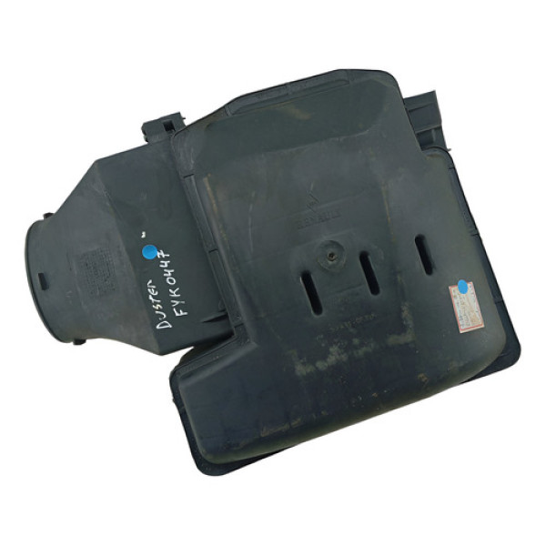 Caixa Filtro Ar Renault Duster 1.6 2014 8200083346