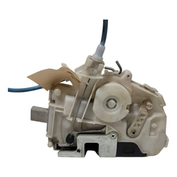 Fechadura Diant Direita Vw Gol Voyage Saveiro 2014