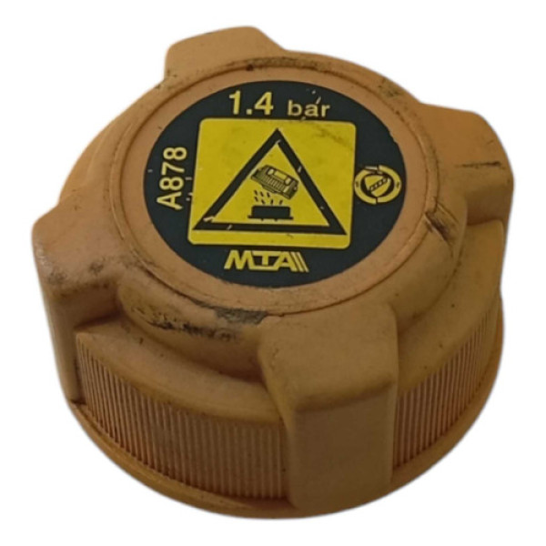 Tampa Reservatorio Agua Radiador Fiat Strada Working 2014