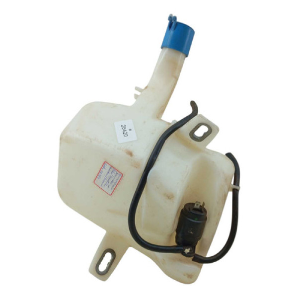 Reservatório Limpador Parabrisa Fiat Palio Atractive 2013 17