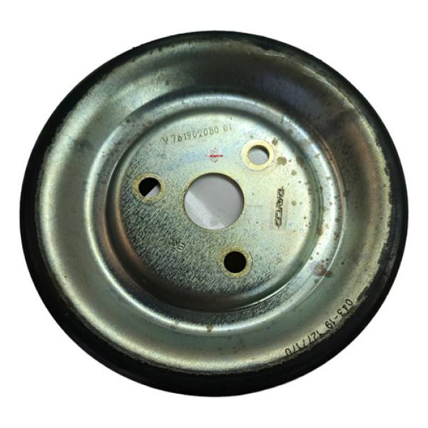 Polia Bomba Dágua Peugeot 408 1.6 Thp 2016