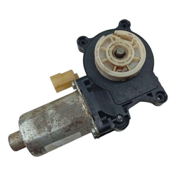 Motor Maquina Vidro Diant Direito Vw Fox 2004 0130821413
