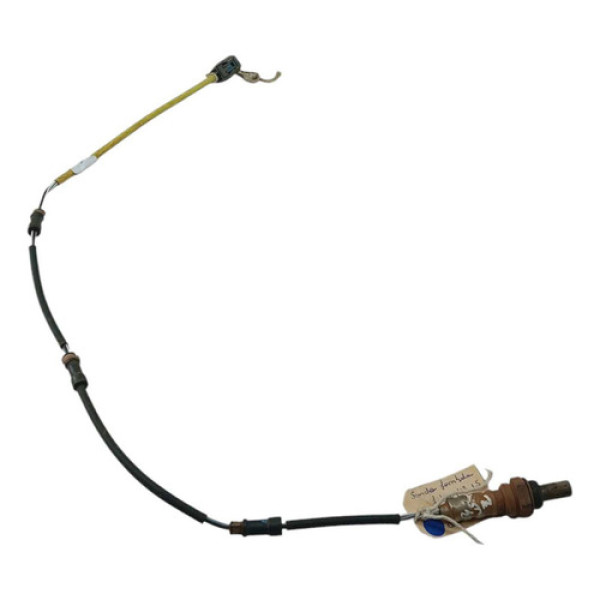 Sonda Lambda 601h7  Honda Fit 1.4 2009 2012 