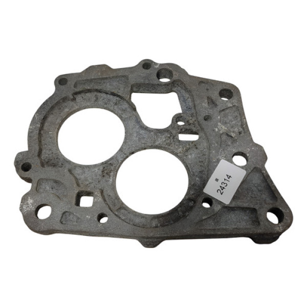 Carcaça Intermediaria Caixa Cambio Fiat Uno Palio 1996 2000