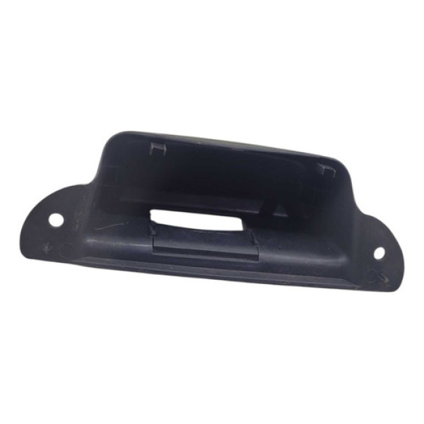 Moldura Fechadura Tampa Traseira Peugeot 206 9641600177