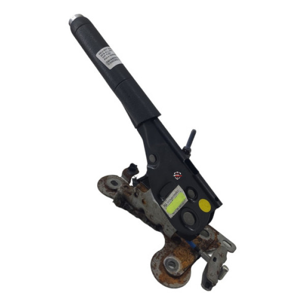 Alavanca Freio Mão Peugeot 2008 1.6 2018