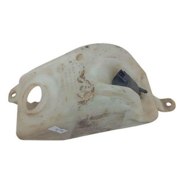 Reservatorio Dagua Parabrisa Vw Gol Parati Saveiro 2005 2012 Branco