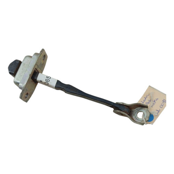 Limitador Porta Dianteira Direita Nissan Kicks 2016 2021