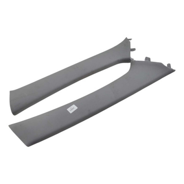 Par Acabamento Coluna Parabrisa Toyota Etios 2018 622110d551