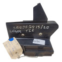Fechadura Traseira Esquerda Renault Logan Sandero 2014 2020