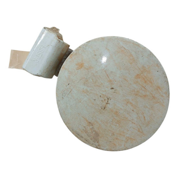 Portinhola Tanque Combustível Hyundai Hb20 2013 2019 