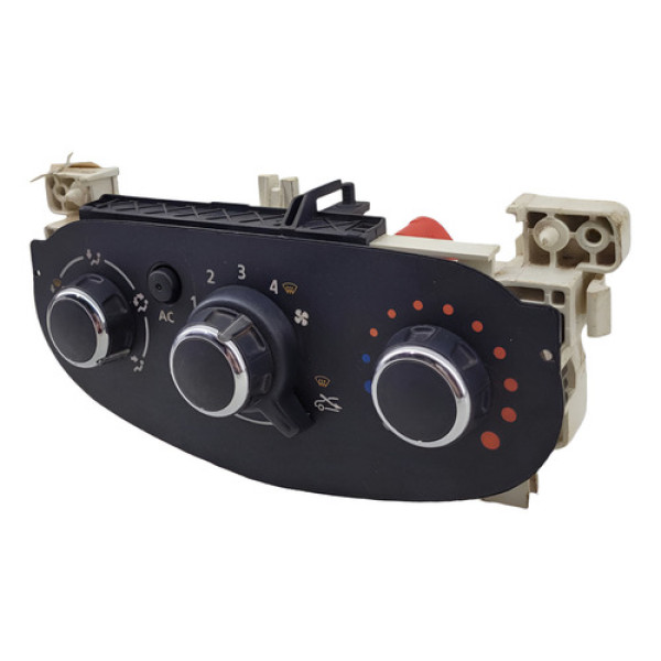 Comando Ar Condicionado Renault Logann Sandero 16  17 