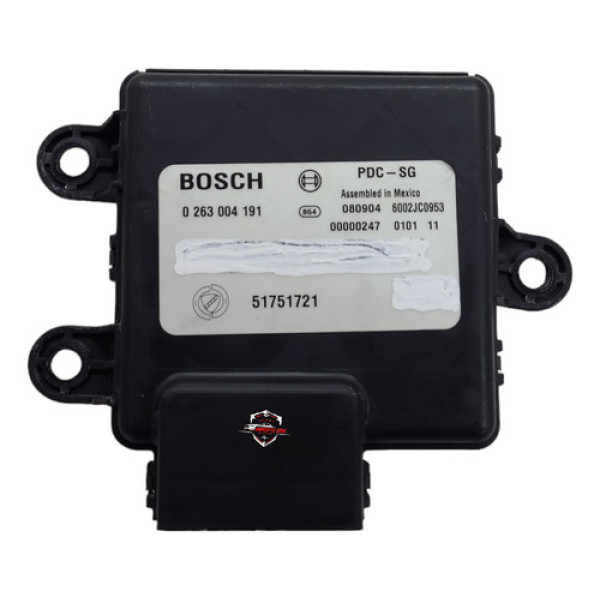 Módulo Conforto Fiat Linea 1.9 2009