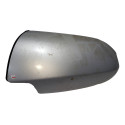 Capa Retrovisor Chevrolet Zafira Lado Esquerdo 2008 Cinza